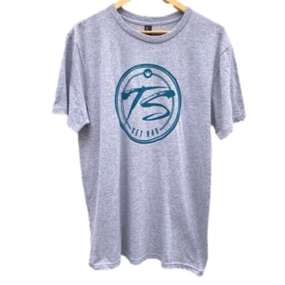 Vintage Get Rad T-Shirt